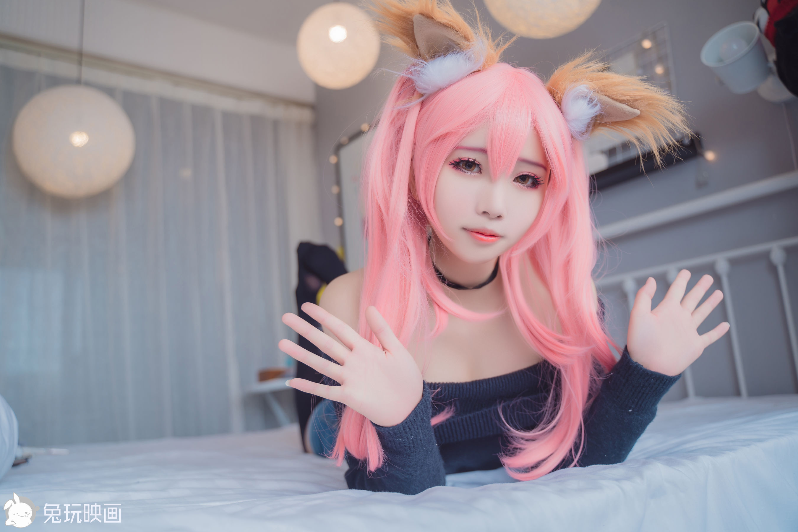 兔玩映画 – 147 整理写真合集 兔玩映画-第40张